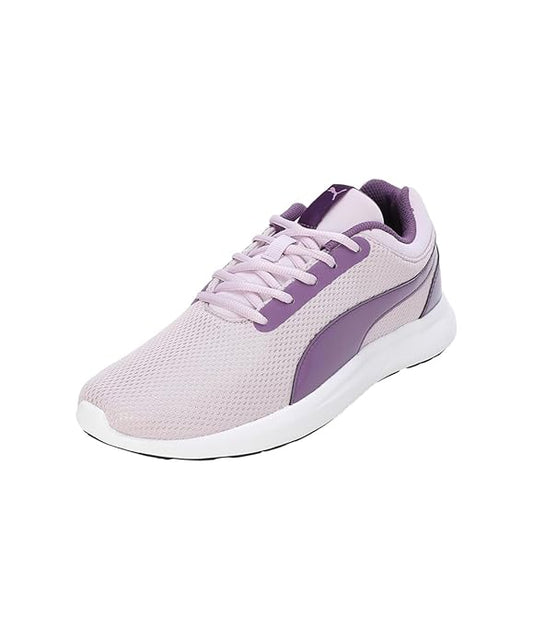 Puma Women Pop Sneaker (Purple)