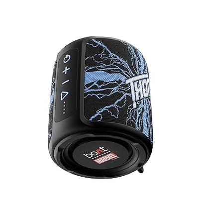 Boat Stone 352 Bluetooth Speaker with 10W RMS Stereo Sound, TWS Feature, Up to 12H Total Playtime (3 color options)