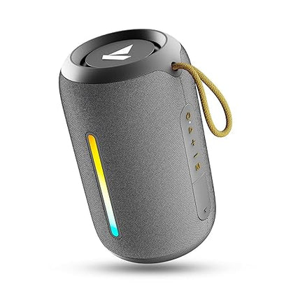 boAt Stone 352 Pro/Stone 358 Pro w/ 14W Signature Sound, Up to 12 Hours Playback, RGB LEDs, TWS Feature (3 color options)