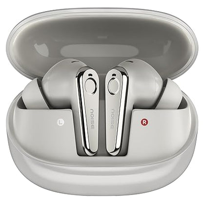 Noise Buds X Ultra in-Ear Truly Wireless Earbuds with Hybrid ANC (Up to 45dB), 50H of Playtime (4 Color options)