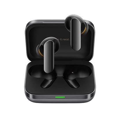 realme Buds Air 7 Pro with Ai Live Translation,11mm+6mm Dual-dac Driver,48 Hrs Playtime,53 dB ANC (4 Color options)