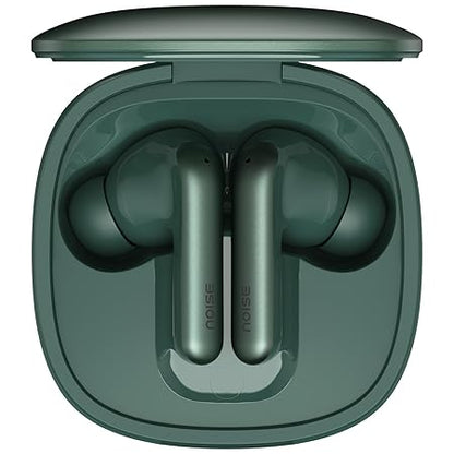 Noise Newly Launched Air Buds Pro 4 in-Ear True Wireless Earbuds, Hybrid ANC (Upto 40dB), 50H of Playtime (4 Color options)