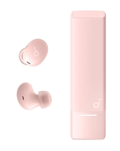 soundcore A30I by Anker,Noise Cancelling in Ear Earbuds, 24H Playtime, Ip54 (4 color options)