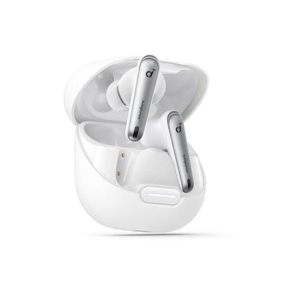 soundcore Liberty 4 NC Wireless in Ear Earbuds,Noise Reduction, 50H Battery (4 Color options)