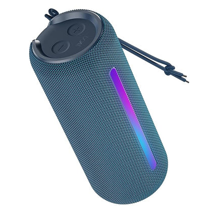 boAt Stone Spinx Pro Bluetooth Speaker with 20 W RMS Sound, Up to 8 hrs of Playtime, BTv5.0, Built-in Mic (2 color options)