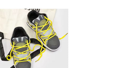 Sneakers Personnalisable,Men'S Skateboard Sneakers Materials for Sneakers,Men'S Sneakers Designer