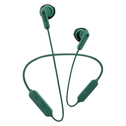 JBL Tune 215BT, 16 Hrs Playtime with Quick Charge, in Ear Bluetooth Wireless Earphones with Mic (3 Color options)