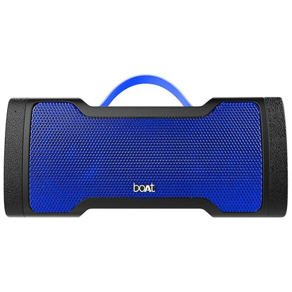 boAt Stone 1000 14W Bluetooth Speaker with 8 Hours Playback, Bluetooth v5.0 & IPX5 (2 color options)