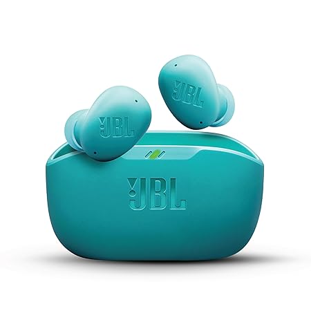 JBL Wave Buds 2 Ear Buds Wireless BluetoothV5.3, Active Noise Cancellation EarBuds 40H Playback, Fast Pair (4 color options)