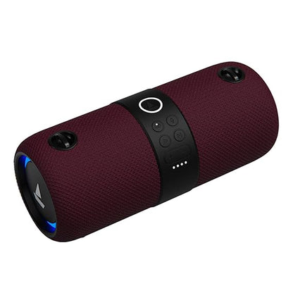 boAt Stone 1200 14W Bluetooth Speaker with Upto 9 Hours Battery, RGB LEDs, IPX7 and TWS Feature (3 color options)