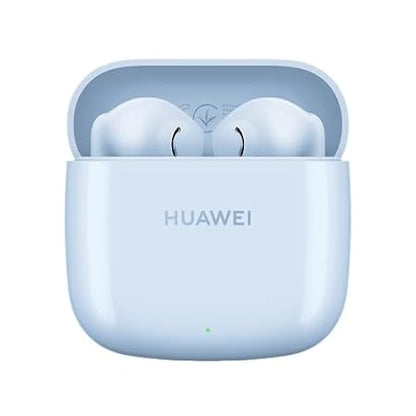 Huawei FreeBuds SE 2, 40-Hour Battery Life, Compact and Comfortable to Grip, 3 Hours of Music Playback on a 10-Minute Charge (3 Color options)