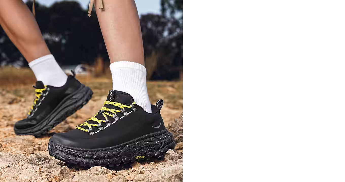 Dropshipping Custom Logo High Quality Climbing Shoes Men New Styles Outdoor Non-slip Waterproof Sneakers