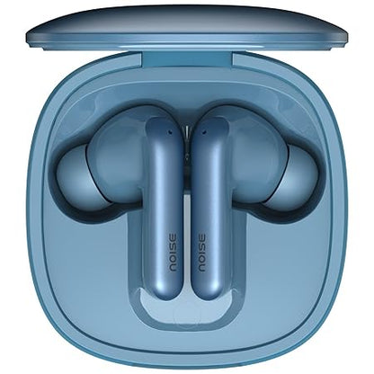 Noise Newly Launched Air Buds Pro 4 in-Ear True Wireless Earbuds, Hybrid ANC (Upto 40dB), 50H of Playtime (4 Color options)