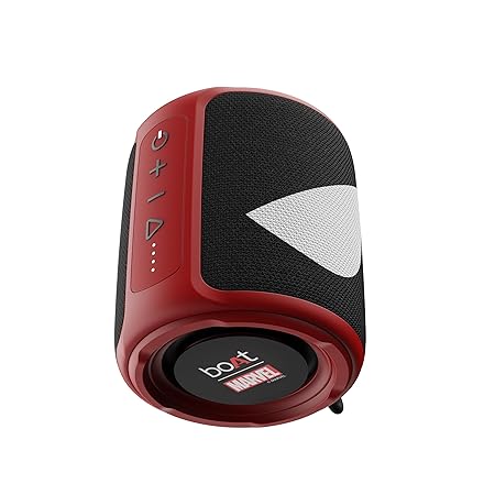 Boat Stone 352 Bluetooth Speaker with 10W RMS Stereo Sound, TWS Feature, Up to 12H Total Playtime (3 color options)