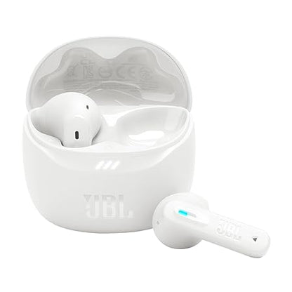 JBL New Launch Tune Flex 2 TWS, ANC Earbuds, 48Hr Playtime, 6 Mics for Clear Calls (3 Color options)