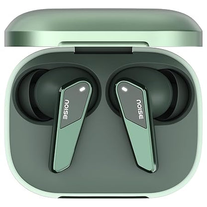 Noise Buds N1 Pro in-Ear Truly Wireless Earbuds with Metallic Finish, ANC(Upto 30dB), 60H of Playtime (4 Color options)