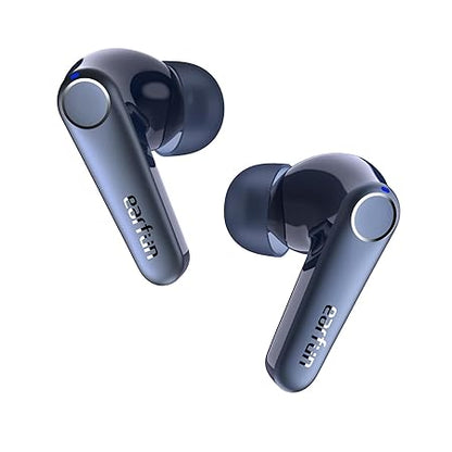 EarFun Air Pro 3 Noise Cancellation Earbuds ANC Wireless 2023 VGP Gold Award, 6 Mics CVC 8.0 ENC (3 Color options)