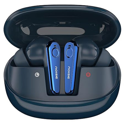 Noise Buds X Ultra in-Ear Truly Wireless Earbuds with Hybrid ANC (Up to 45dB), 50H of Playtime (4 Color options)