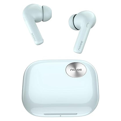 Noise Newly Launched Air Buds 6 in-Ear Bluetooth TWS - AI Enabled Smartbuds, ANC (up to 32db) - 3 color options