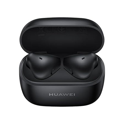 Huawei FreeBuds SE 2, 40-Hour Battery Life, Compact and Comfortable to Grip, 3 Hours of Music Playback on a 10-Minute Charge (3 Color options)