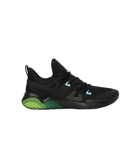 Puma Men Cell Fraction Fade Res Running Shoe