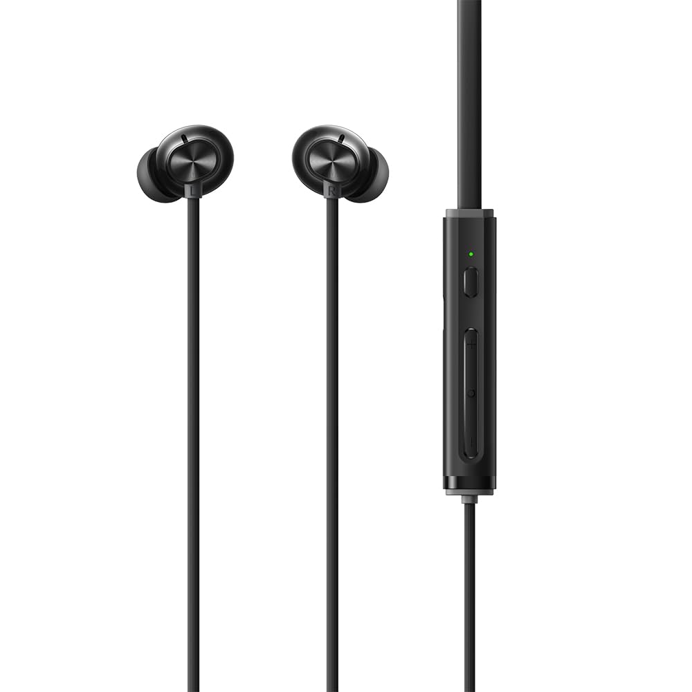 realme Buds Wireless 5 ANC in Ear Bluetooth Headphones,50dB ANC, Upto 38hrs Playback (3 Color options)