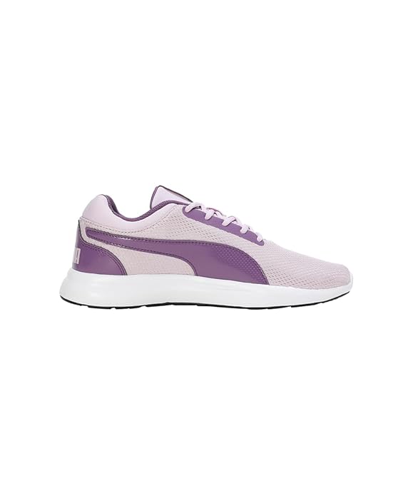 Puma Women Pop Sneaker (Purple)
