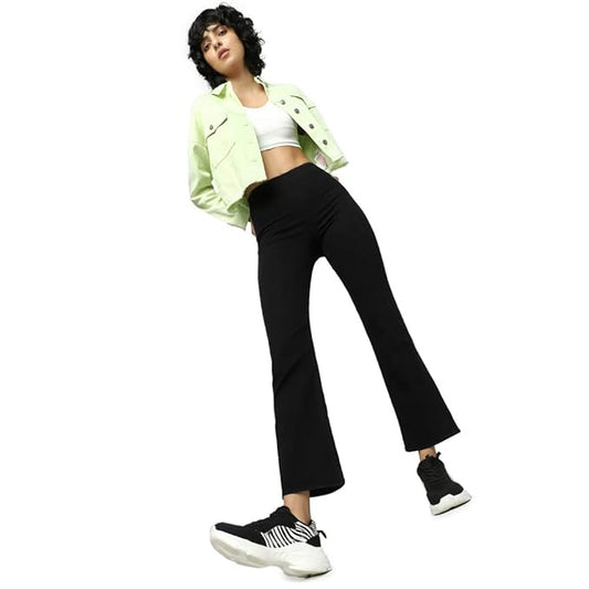 ONLY Women's Regular Fit Jeans