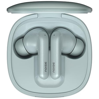 Noise Newly Launched Air Buds Pro 4 in-Ear True Wireless Earbuds, Hybrid ANC (Upto 40dB), 50H of Playtime (4 Color options)