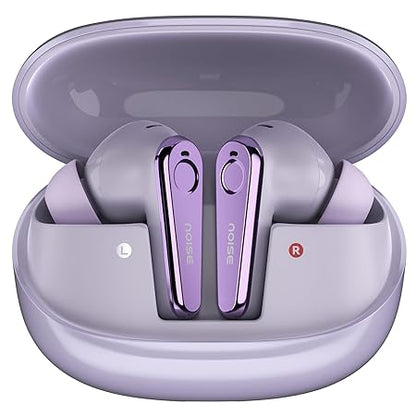 Noise Buds X Ultra in-Ear Truly Wireless Earbuds with Hybrid ANC (Up to 45dB), 50H of Playtime (4 Color options)