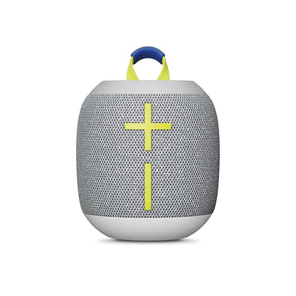 Ultimate Ears WONDERBOOM 4 Portable Waterproof Bluetooth Speaker with Big Bass and 360-Degree Sound,  40 m (131ft) Range (5 color options)