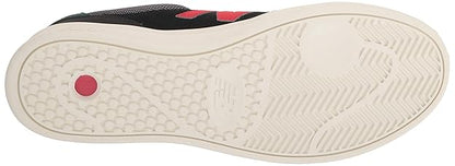 new balance Mens Ct300 Sneaker (Black)