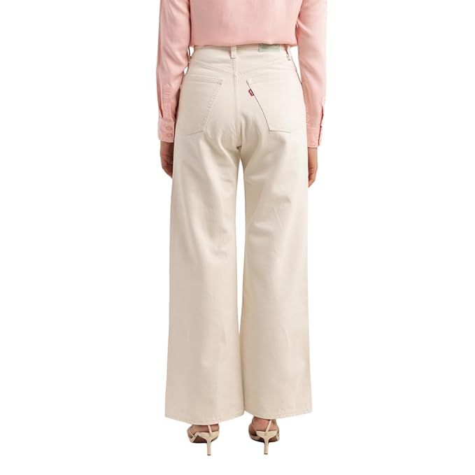 Levi's Women's Regular Fit Mid Rise Jeans