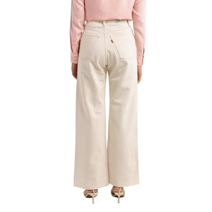 Levi's Women's Regular Fit Mid Rise Jeans