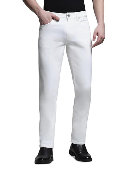 JACK & JONES Men's Slim Jeans