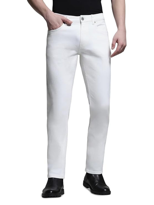JACK & JONES Men's Slim Jeans