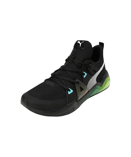Puma Men Cell Fraction Fade Res Running Shoe