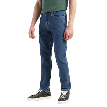Levi's Men's 511 Slim Fit Mid Rise Jeans