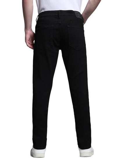 JACK & JONES Men's Slim Jeans