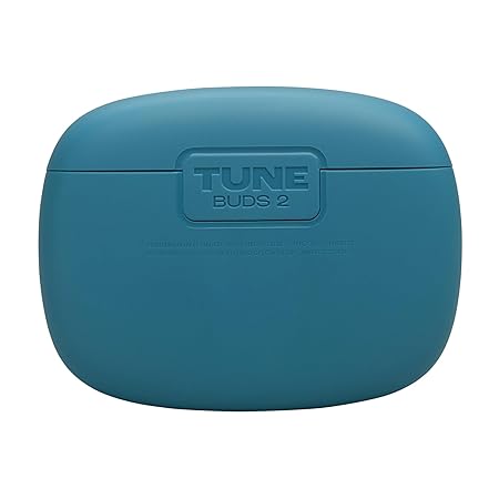 BL New Launch Tune Buds 2 TWS, ANC Earbuds,48Hr Playtime, 6 Mics for Clear Calls (3 Color options)