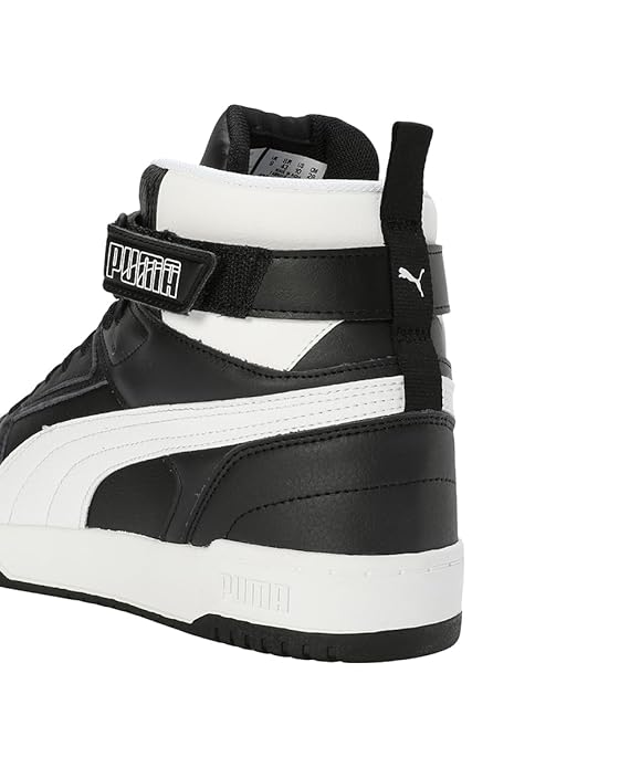 Puma Men Lace Up Sneaker Shoes
