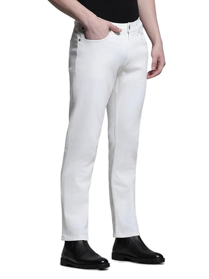 JACK & JONES Men's Slim Jeans
