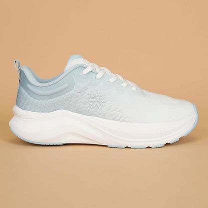 Cult Women's FlowSync Running Shoes (Blue)