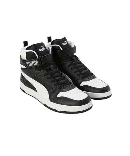 Puma Men Lace Up Sneaker Shoes