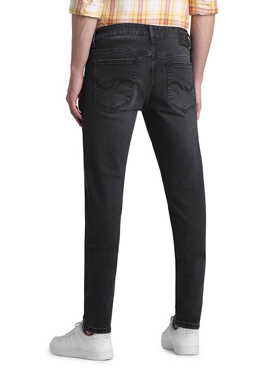 JACK & JONES Men's Slim Jeans