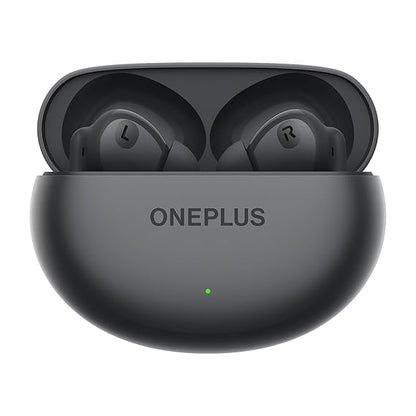OnePlus Nord Buds 3 Truly Wireless Bluetooth in Ear Earbuds with Up to 32Db Active Noise Cancellation (5 color options)