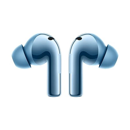 OnePlus Buds 3 TWS in Ear Earbuds with Upto 49dB Smart Adaptive Noise Cancellation, 10mins for 7Hours Fast Charging with Upto 44Hrs Playback (3 Color options)