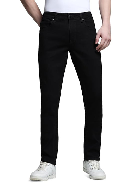JACK & JONES Men's Slim Jeans