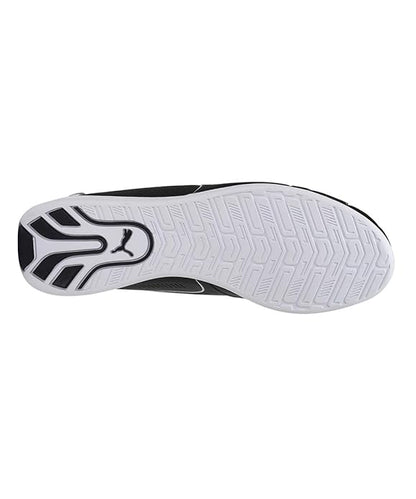Puma Mens Scuderia Ferrari Drift Cat 8 Shoes Sneaker (Black)