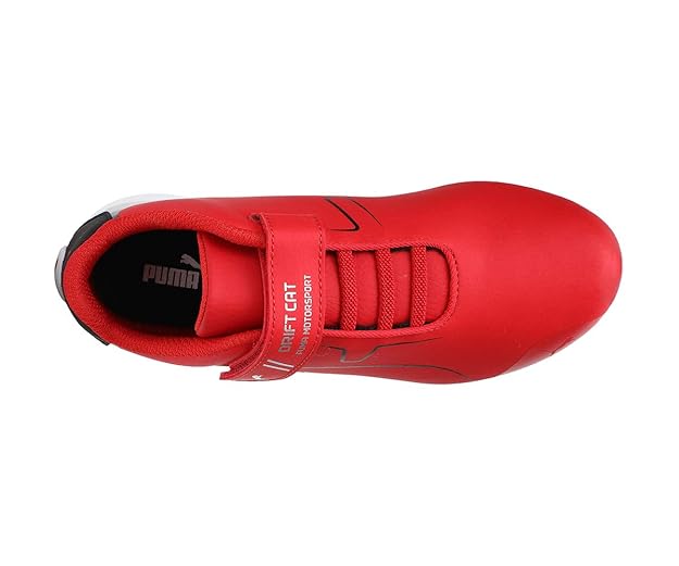 Puma Mens Scuderia Ferrari Drift Cat 8 Shoes Sneaker